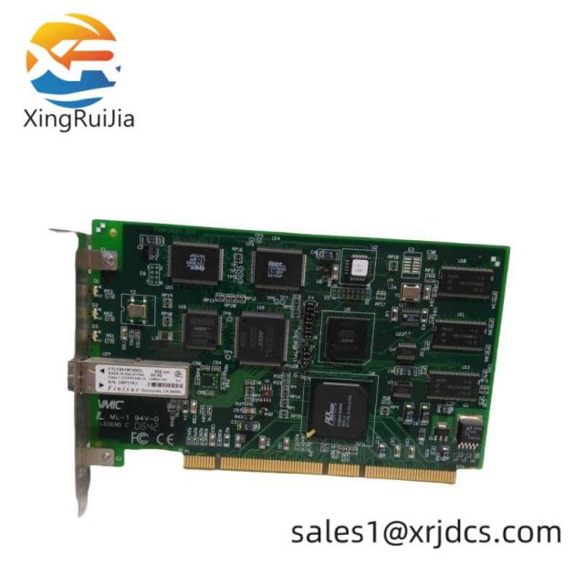 GE VMIPCI-5565-110000 FIFOs Multi Mode - Advanced Industrial Data Handling Module