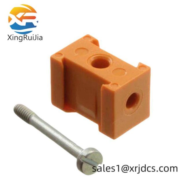 Weidmuller 836598 Terminal Block Connector Module for Industrial Automation