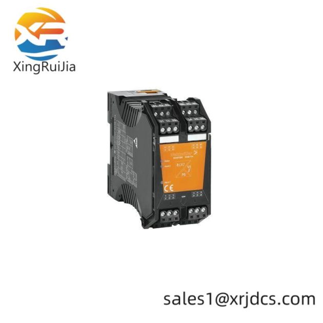 Weidmuller 8560740000 Signal Relay Module, Control Systems