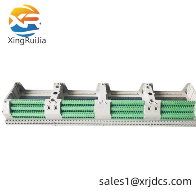 Westinghouse 5X00497G01 PLC - Enhanced Digital Input Module