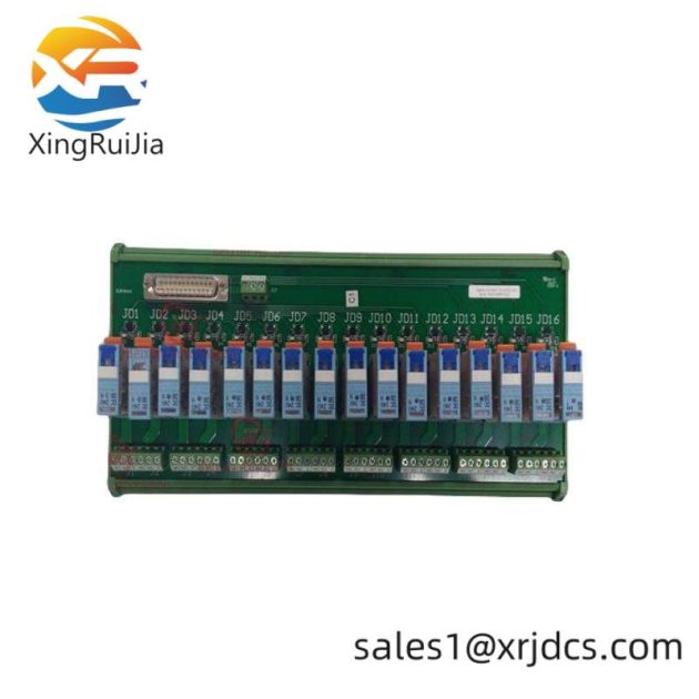 WESTINGHOUSE ZX345Q Control Module