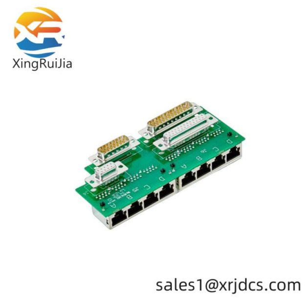 WINGREEN LAIB 034STN1-00-300-RS - High Precision RS485 Communication Module