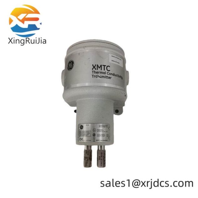 GE XMTC-62-21 | anametrics XMTC Thermal Conductivity Transmitter