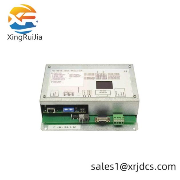 XYCOM Proto XVME-085 VME Bus Module