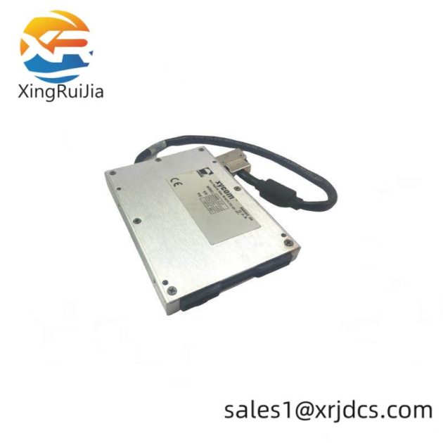 XYCOM XVME-530 Industrial VME Bus Module for Advanced Control Systems