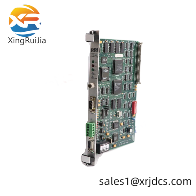 XYCOM XVME-530 Industrial VME Bus Module for Advanced Control Systems