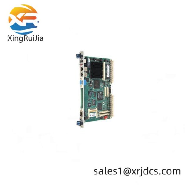 XYCOM XVME-674 Industrial Control Module