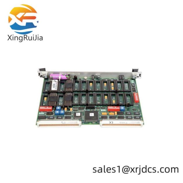 XYCOM XVME-957 Industrial Control Module