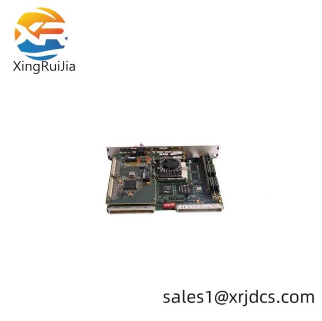 XYCOM XVME-976 VME Bus Module