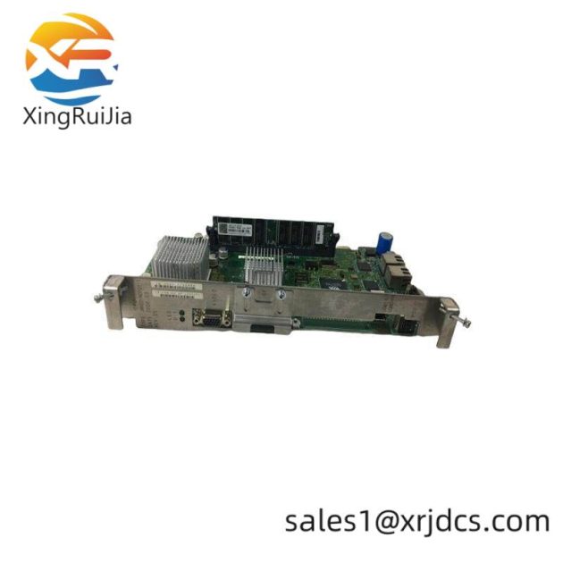 YASKAWA JACP-317802 - Industrial Control Module