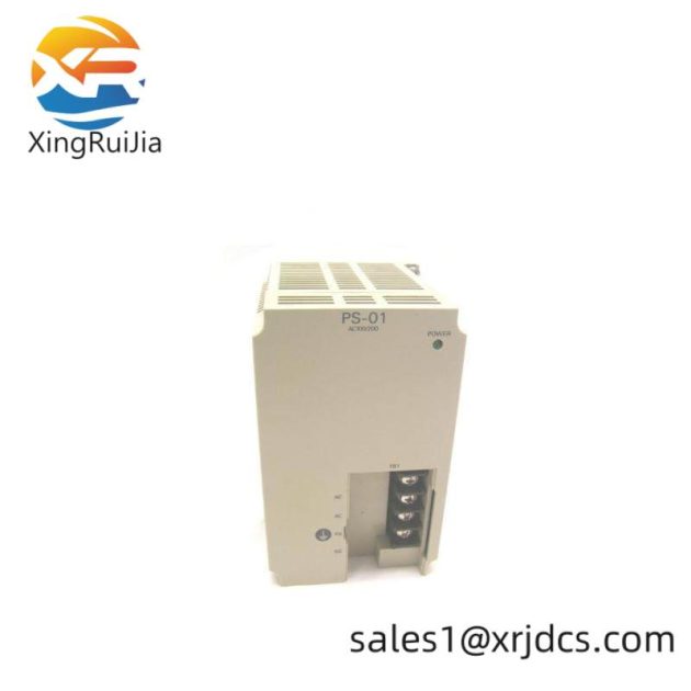 YASKAWA JAMSC-C8160 Industrial Control Module