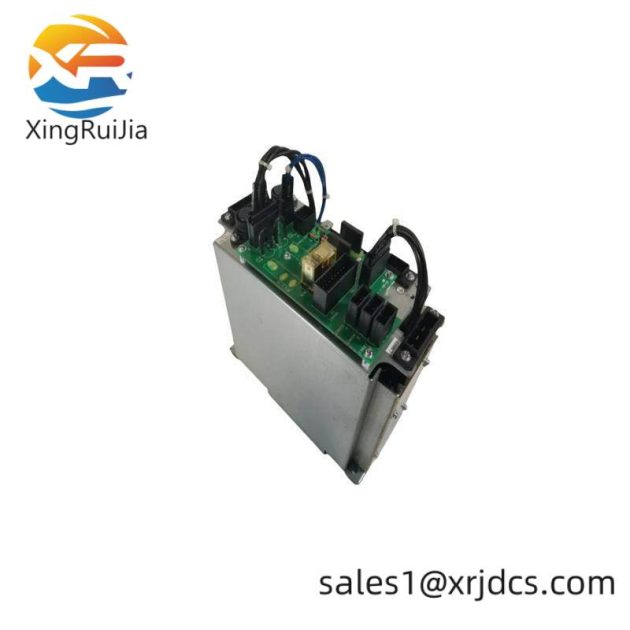 YASKAWA JANCD-XTU01B Industrial Control Module