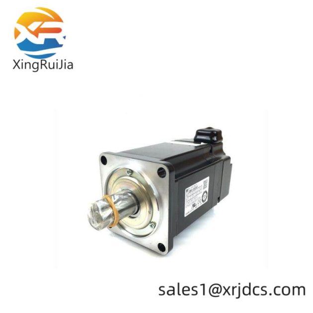 YASKAWA NPSO-0503L High Precision Servo Motor with Enhanced Performance