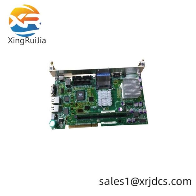 Yaskawa NX100 JANCD-NCP01 JANCD-NCP01-1 Control Board: Precision Control Solution for Industrial Automation