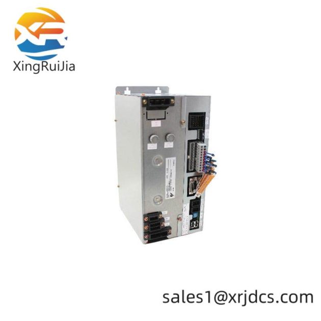 YASKAWA SGDS-08A01A Servo Drive System for Industrial Automation Applications