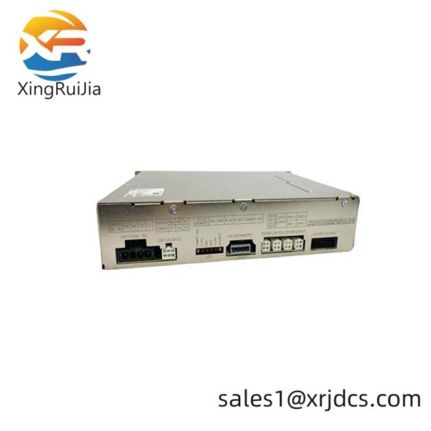 Yaskawa YRC1000 CSRA-CPS01KA Industrial Power Supply Module