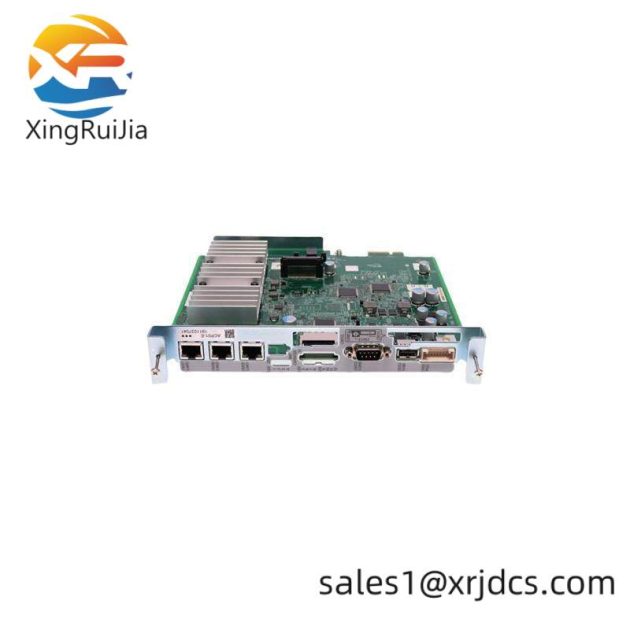 Yaskawa YRC1000 CPU ACP01-E MAIN CPU PC Board: Precision & Efficiency in Automation Solutions