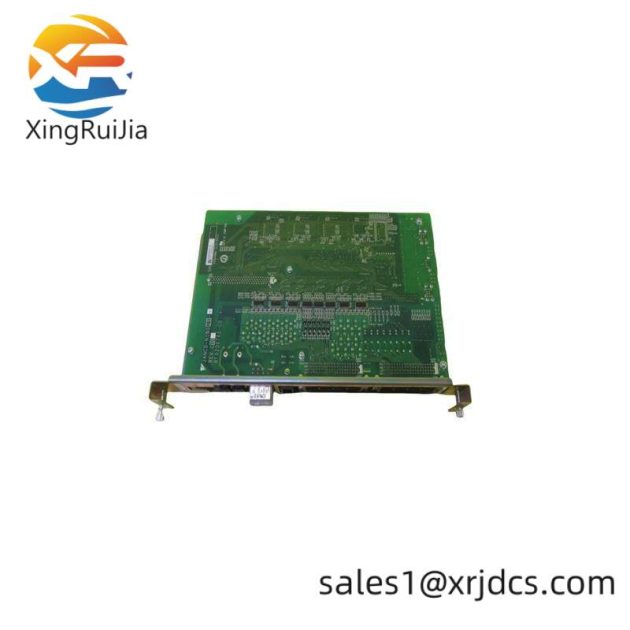 YASKAWA ZNC-NIF02B-2 | NX100 Servo Control Card for Precision Automation