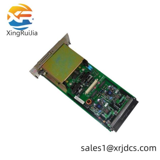 YOKOGAWA 16114-500 I/O Module