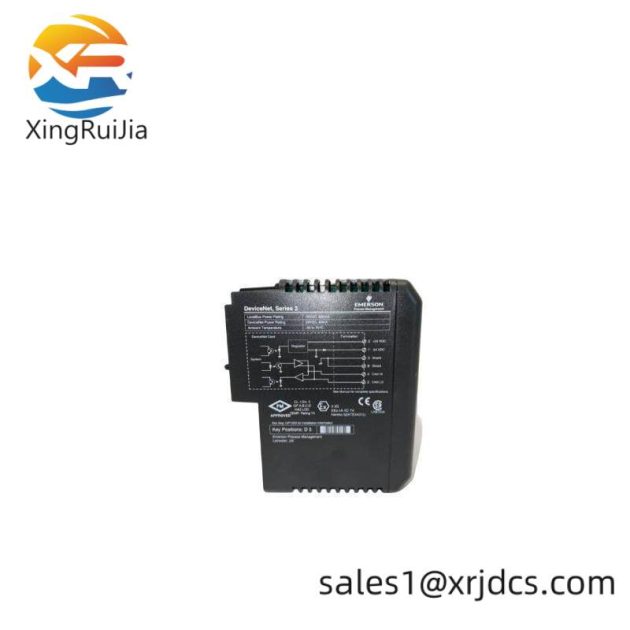 Yokogawa 16137-188 Advanced Input Module