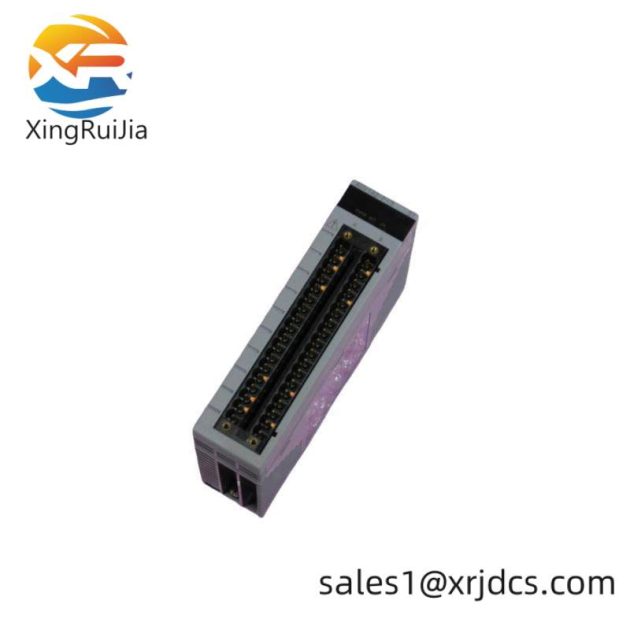 Yokogawa Model 16137-223 Digital Input Module