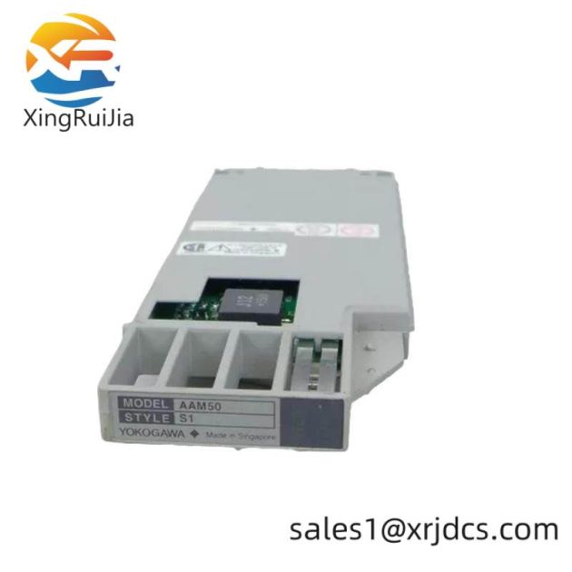 YOKOGAWA 2302-32-VLE-2 Vibration Monitoring Module