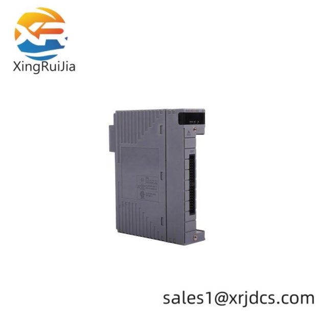 YOKOGAWA AAI143-H50 Industrial Input Module