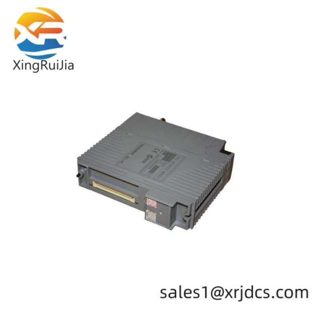 Yokogawa ADV151-P00 Digital Input Module - High-Performance PLC for Industrial Control