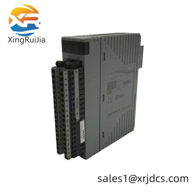 YOKOGAWA ADV157-S00 Digital Input Module