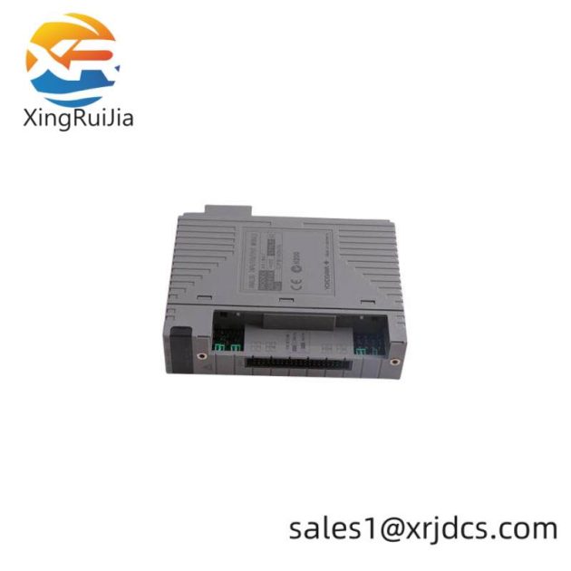 YOKOGAWA ADV551-P00 Digital Output Module, PLC