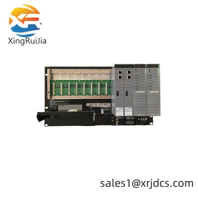 Yokogawa V1702 Interface Card: Advanced Industrial Control Module