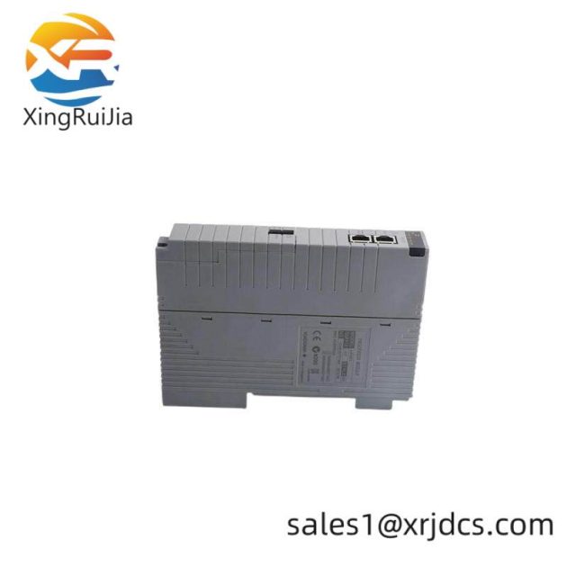 YOKOGAWA AI-917-00 ANALOG INPUT MODULE, Industrial Automation Solutions