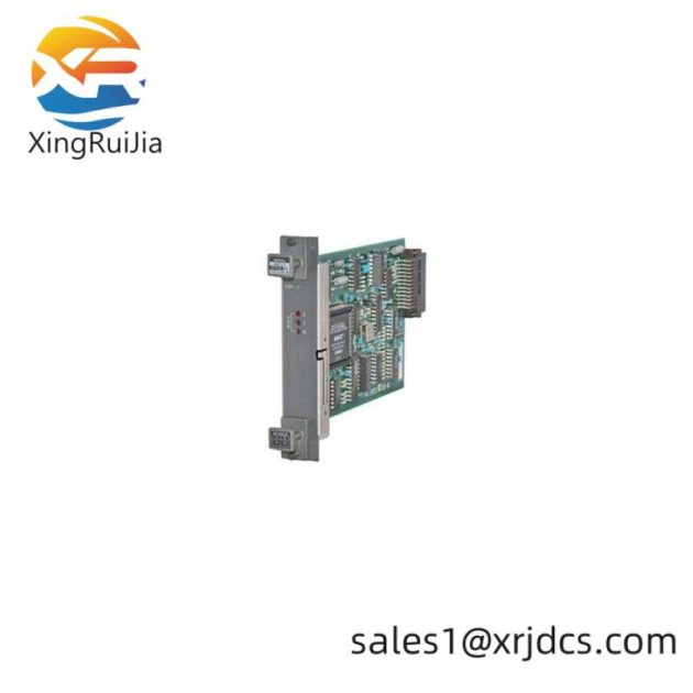 YOKOGAWA AIP171 Transceiver Control Unit