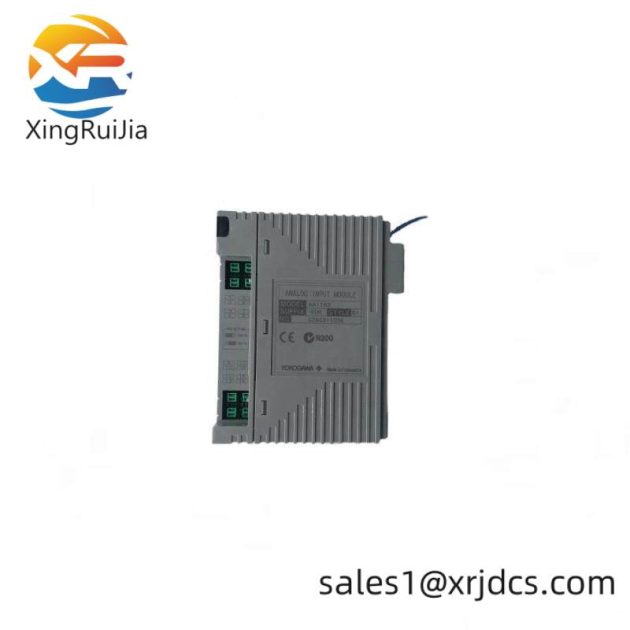 Yokogawa ALP111-S00 PROFIBUS-DP Communication Module, for Industrial Automation Solutions