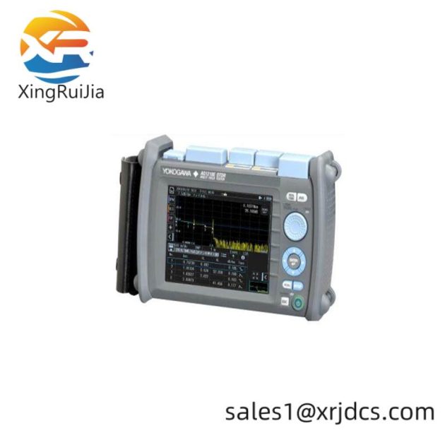 Yokogawa ASS9562DK-00 - Cutting-Edge Automation Solutions