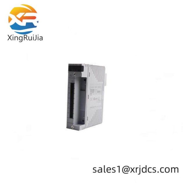 YOKOGAWA ATK4A-00 KS Cable Interface Adapter, KS Module Connector for Industrial Automation