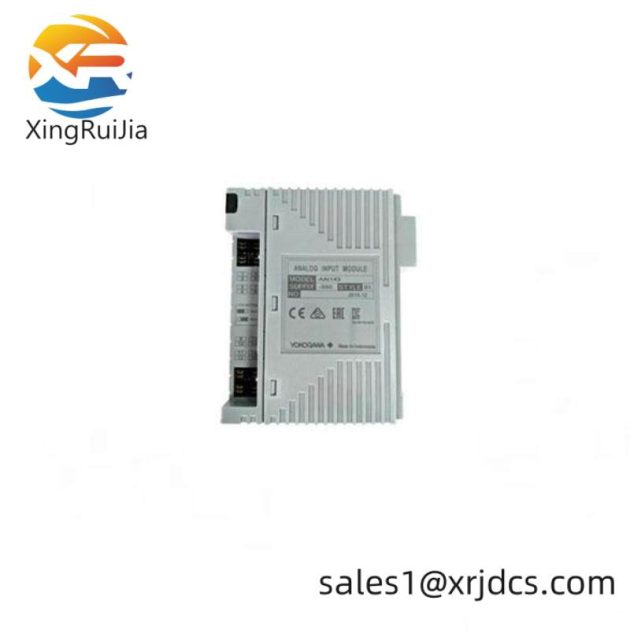 Yokogawa CP401-10 Processor Module for Industrial Control Solutions