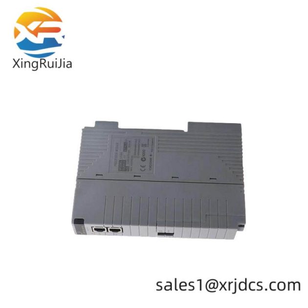 Yokogawa CP451-50 Field Communicator, High-Performance Control Module