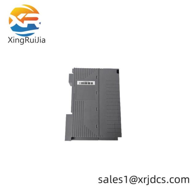 Yokogawa CP451-50 Industrial Processor Module