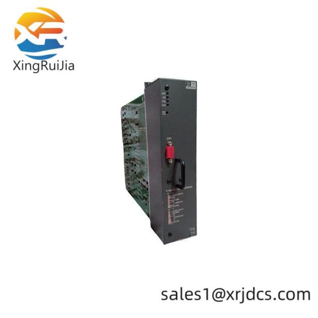 YOKOGAWA F3BU06-0N Base Module for PLC Systems