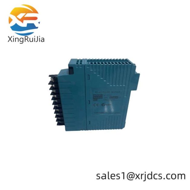 YOKOGAWA LR 4220E Controller Module