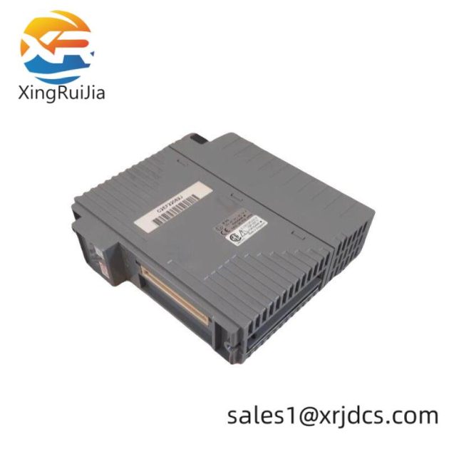 YOKOGAWA PW501 Industrial Control Module