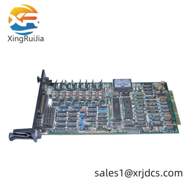 Yokogawa YS1700-000/A34 Programmable Indicating Controller