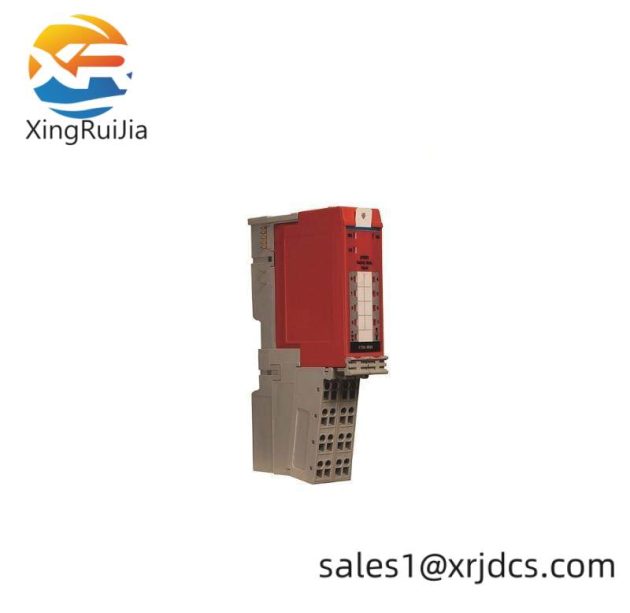 AB 1734-0B8S DC Output Module: Advanced Control for Industrial Automation