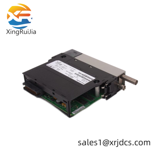 AB 1771-OFE1 Analog Output Module: Industrial Automation Control Excellence