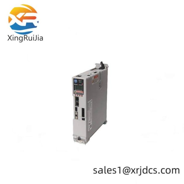 ABB 2198-H003-ERS Kinetix 5500 Servo Drive Module