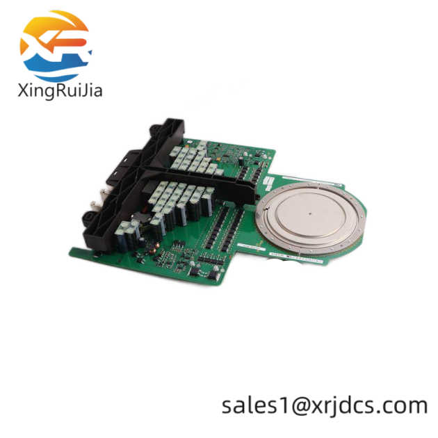 AB 1746-NO4V Analog Output Module for Industrial Automation