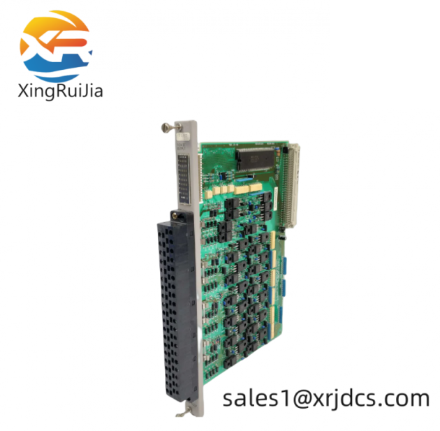 SIEMENS 505-4532 1/2 A DC Output Module - Advanced Control Solution for Industrial Automation