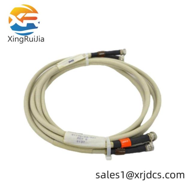 Honeywell 51195153-902 UCN Drop Cable: Advanced Industrial Control Solution