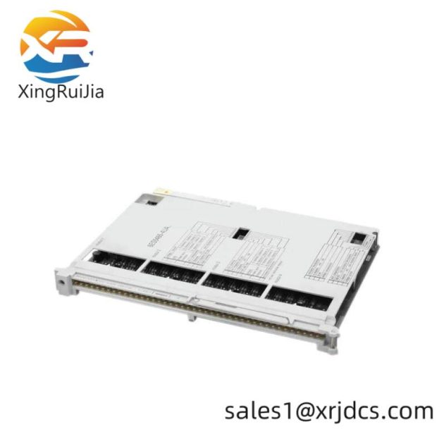 SIEMENS 6ES5465-4UA12: Advanced Analog Input Module for Industrial Automation